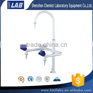 Cheap Stainless Steel Chemistry Laboratory Water Faucet thumbnail-4