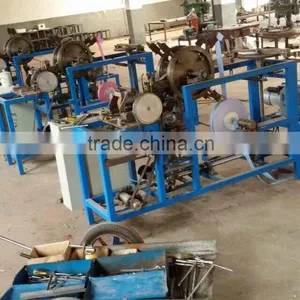 Firecrackers Pyrotechnics Pulling Thread Machine thumbnail-5