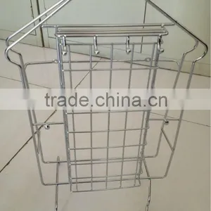 Kitchen Hanging Bottle Holder P-2210 thumbnail-1