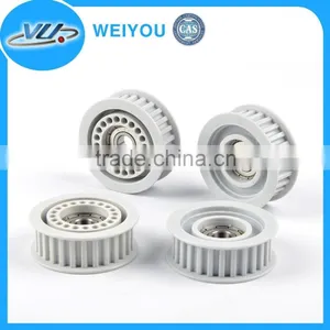 Custom Cheap ABS Small Plastic Part With Plastic Mould thumbnail-2