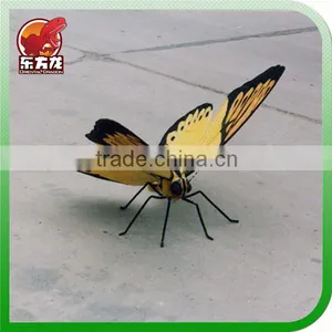 Giant Insect Butterfly Toy Craft thumbnail-1