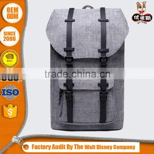 Hot Sell 15l Backpack Guangdong With Full Printed Monkey thumbnail-2