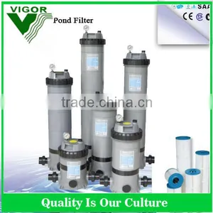Swimming Pool Water Pump in Pumpcartridge Aquatic Sand Filter thumbnail-1