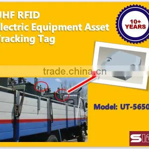 ABS On Metal UHF RFID Tag- SID-Global 10 Years Experience on This Line thumbnail-1