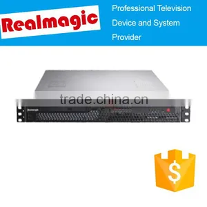 2015 Hot Sale Value Added Video Advertisement Server for Live Streaming thumbnail-1