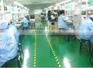 Guangzhou Red Lantern Auto Electronics Co., Ltd. company overview - view 1 thumbnail