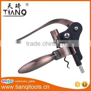 Rabbit Wine Bottle Opener,lever Type Wine Opener thumbnail-1