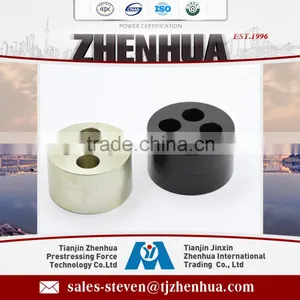 6 Strands Prestressed Anchorage thumbnail-1
