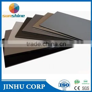 Aluminum Composite Panel Price With Unbreakable pe Core thumbnail-5