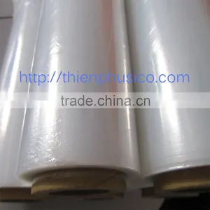 17 Micron High Quality Price Good Stretch Film thumbnail-1