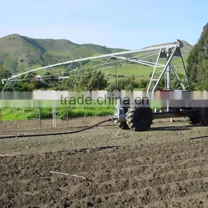 Center Pivot System, DYP Series Irrigation Machinery From Chinese Manufacturer thumbnail-3