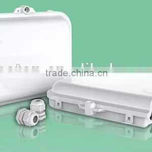 FTTH Terminal Box PFS-8E thumbnail-1