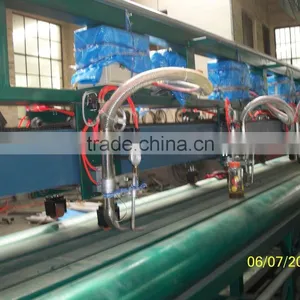 PE Tarpaulin Welding Machine thumbnail-1