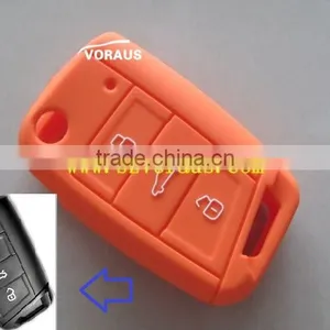 V 3 Button Smart Key Pack (orange) thumbnail-2