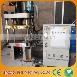 3d Wall Panel Roll Forming Machine Prices thumbnail-1