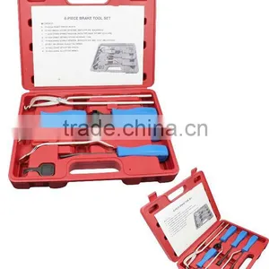 8pc Brake Tool Set thumbnail-1