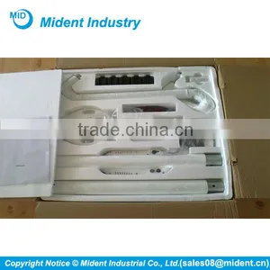 Classic Floor Stand LED Technology Gel Teeth Whitening Machine thumbnail-6