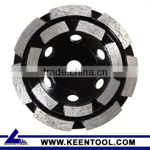 Diamond Cup Wheel for Natural Stone Grinding thumbnail-1