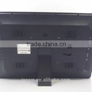 Factory Directly Supply 17 Inch Digital Advertising Led Display With Customize Stand thumbnail-4