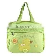 Fashion Diaper Bag Mummy Bag thumbnail-1