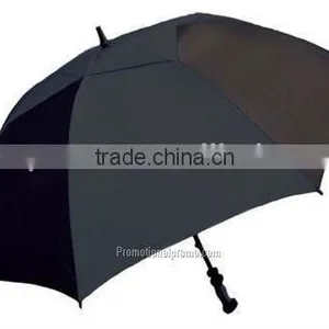Vented Golf Umbrella thumbnail-1