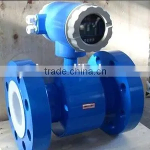 RS485 Electromagnetic Flow Meter thumbnail-1