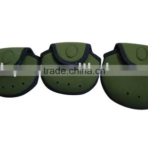 Neoprene Reel Case for Fishing thumbnail-1