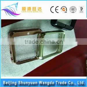 Manufacture Factory Supply Wrist Watch Parts Metal Watch Housing thumbnail-4