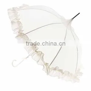 Bride Lace Umbrella thumbnail-3