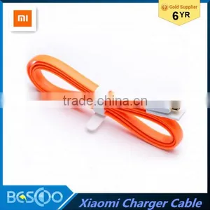 Xiaomi Cable VOJO Trim 2 1.2m Micro USB to USB Data / Charger Cable for Samsung Galaxy S6 / S6 Edge+ / Note 5, Huawei, Xiaomi thumbnail-1