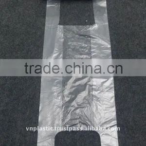 T-SHIRT BAGS ON ROLL thumbnail-1
