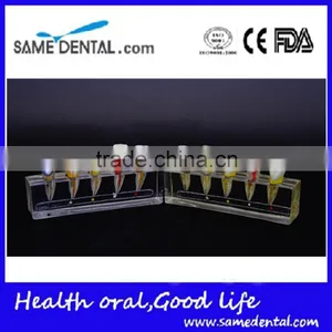 Endodontics Disease Dental Demonstration Model 1 DEA-49 thumbnail-1