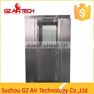 8mm Glass Thickness Air Shower Room thumbnail-5