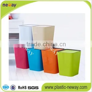 Professional Manufacturer for Trash Can thumbnail-1