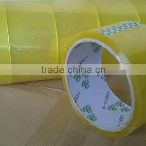48mm BOPP Adhesive Tape With High Viscosity thumbnail-3