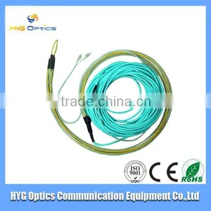 Pull Fiber Optic Patch Cord for Network Solution and Project thumbnail-1