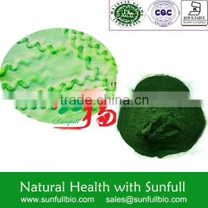 Raw Spirulina Powder thumbnail-1