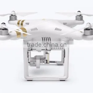 DJI Phantom 3 4K Version With 4K Camera RC Quadcopter RTF thumbnail-4