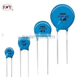 ZnO Varistor thumbnail-1
