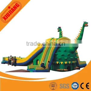 Safe Exciting Kids Inflatable Jumper Bouncer for Sale thumbnail-5
