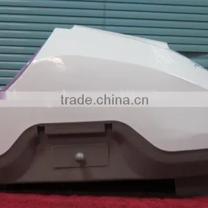 2015 Chinese Traditional Foot Moxibustion Massage Machine/Moxibustion Foot Herbal/Electric Moxibustion thumbnail-2