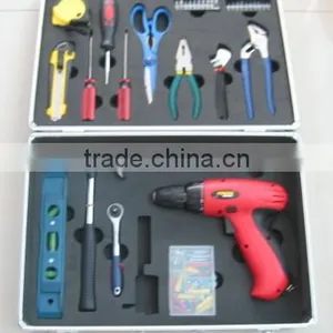Small Aluminium Hardware Case thumbnail-1
