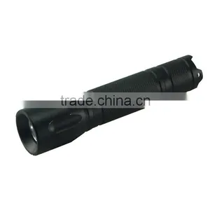 LED Aluminium Flashlight With Different Size thumbnail-2