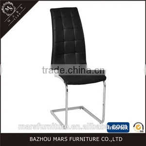 Leather Commercial Chairs for Restaurant thumbnail-1