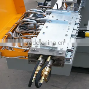 Twin-Screw Extrusion Machine for Electrostatic Powder Coating Machine thumbnail-3