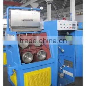 High Speed Copper Wire Making Machine thumbnail-3