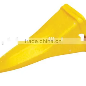 High-quality Forged Bucket Teeth for 208-70-14152RC Pc400 thumbnail-2