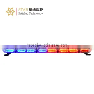High Quality Factory Produce Led Warning Lightbar thumbnail-1