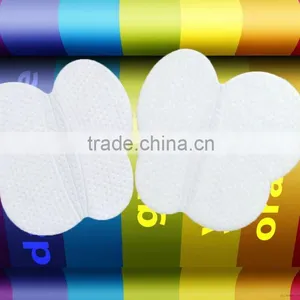 Disposable Armpit Pad,sweat Pad,underarm Pad,dress Shield thumbnail-1