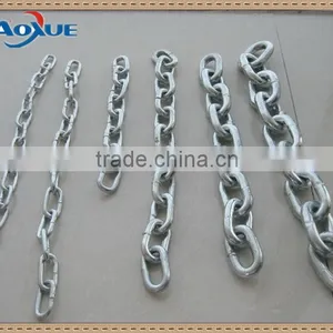 Marine Chain Crane d Shackle Chain Shackle thumbnail-3